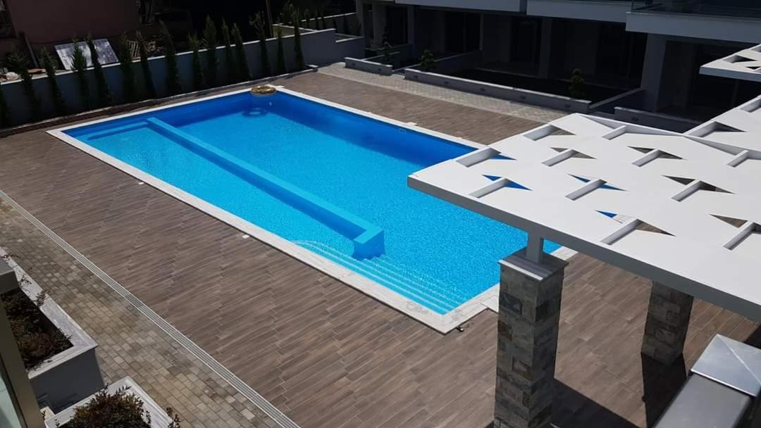 Antigona Nikiti Nikiti (Sithonia) Exterior foto