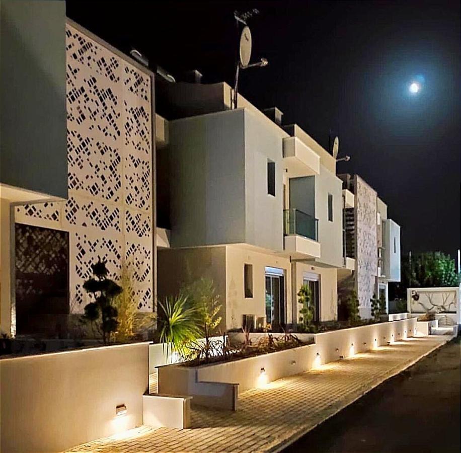Antigona Nikiti Nikiti (Sithonia) Exterior foto